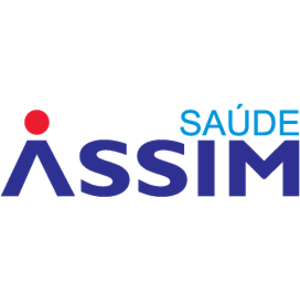 ASSIM Saúde Logo