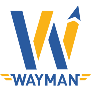 Wayman Flight Training Logo