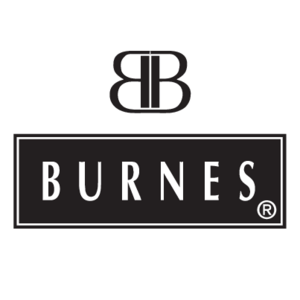 Burnes Logo