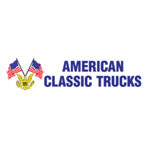 American Classic Trucks Logo