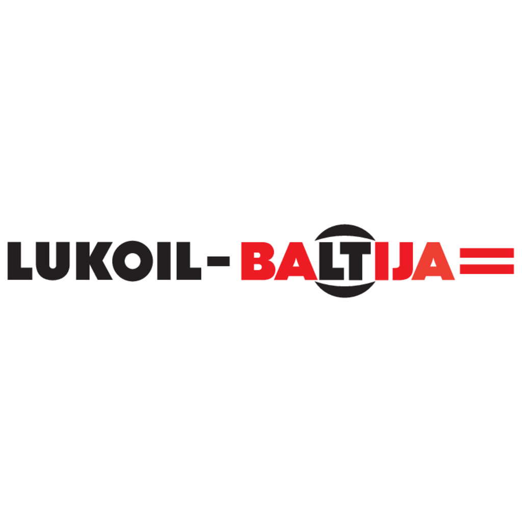 Lukoil,Baltija