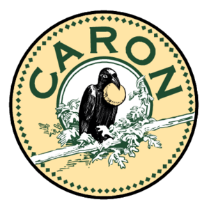 Caron Logo