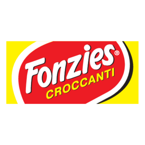 Fonzies Logo
