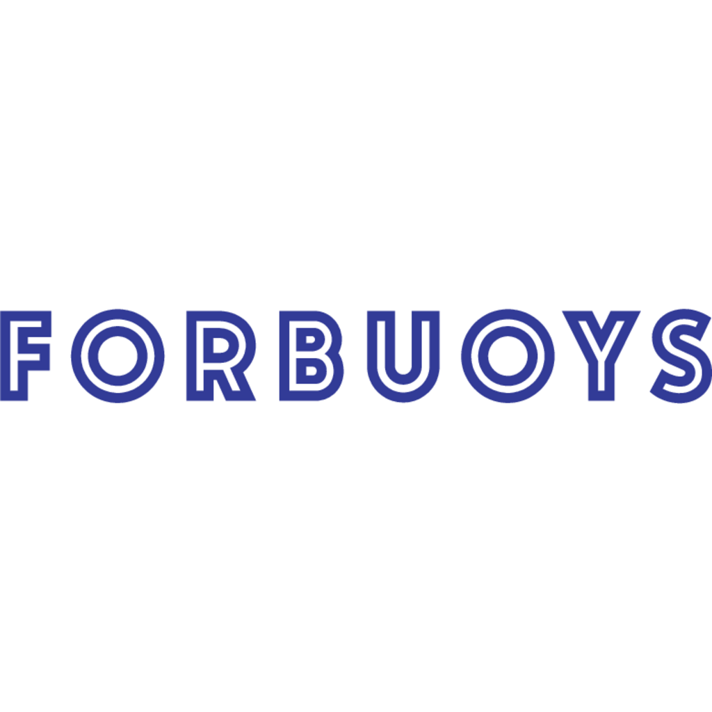 Forbuoys