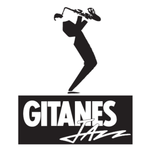 Gitanes Jazz Logo