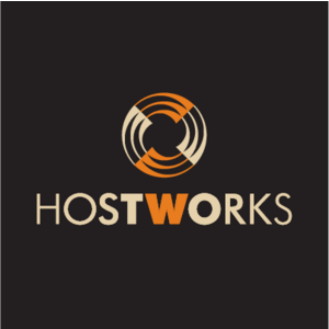Hostworks Logo