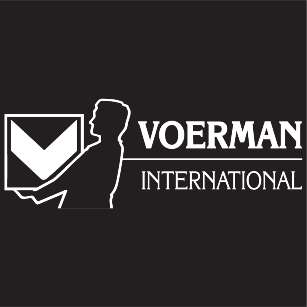 Voerman,International