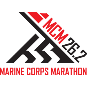 Marine Corps Marathon Logo