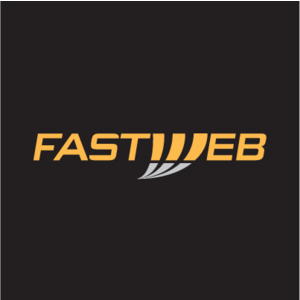 FastWeb Logo