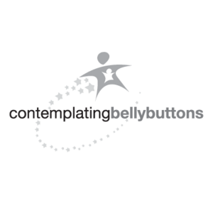 contemplatingbellybuttons Logo