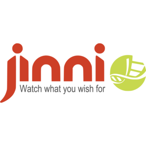 Jinni Logo