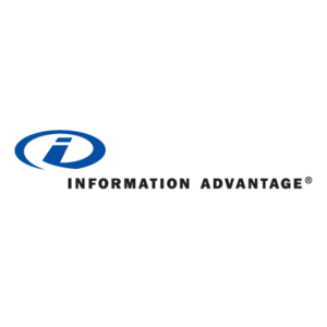 Information Advantage Logo