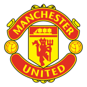 Manchester United Logo