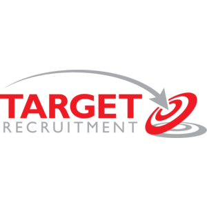 Target Recruitment Logo