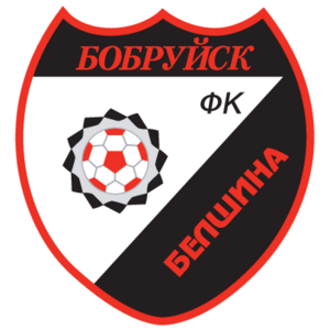 FK Belshina Bobruisk Logo