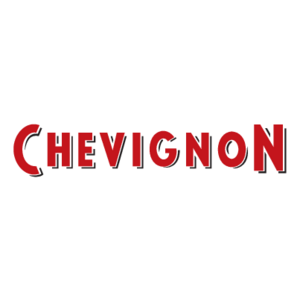 Chevignon Logo