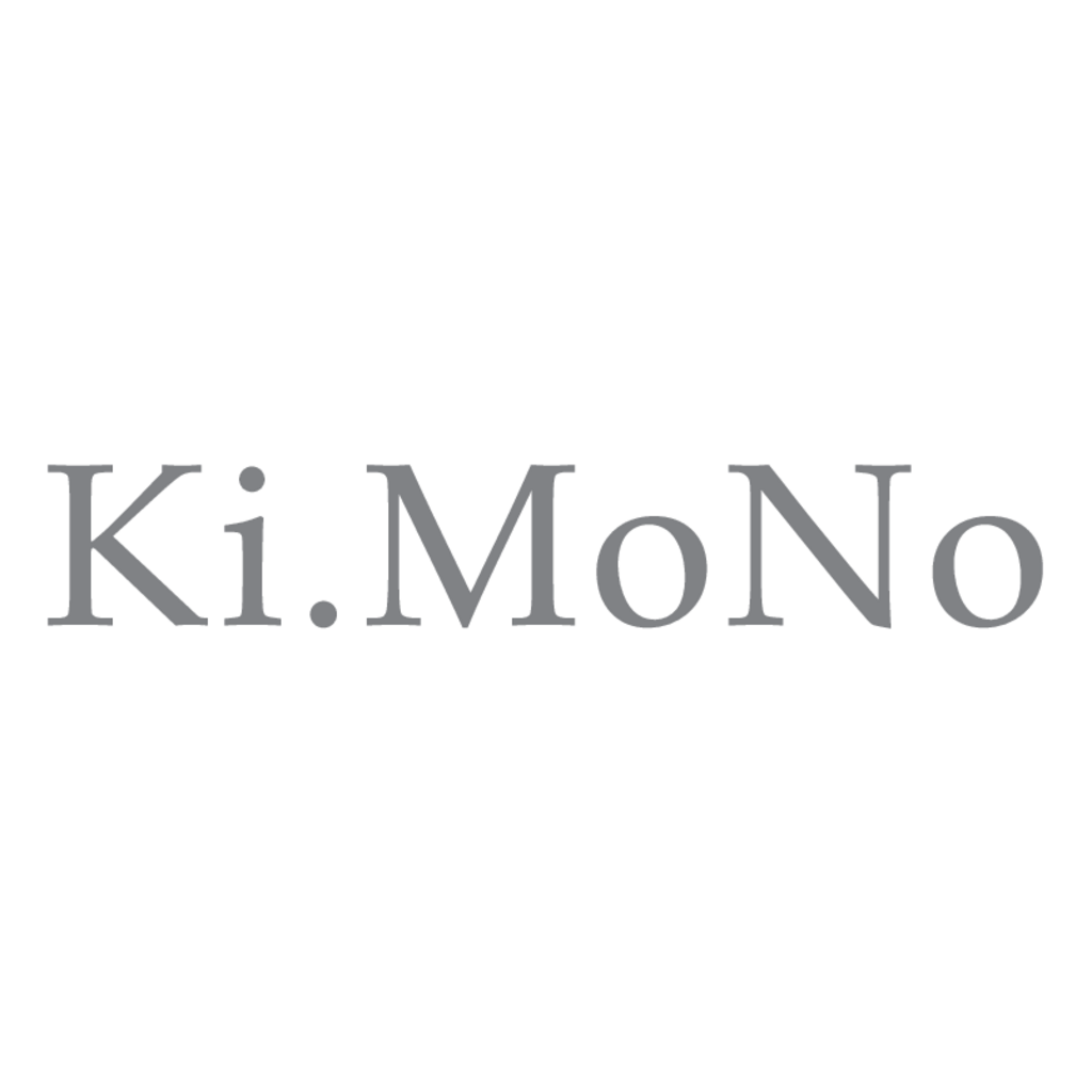 Ki,MoNo