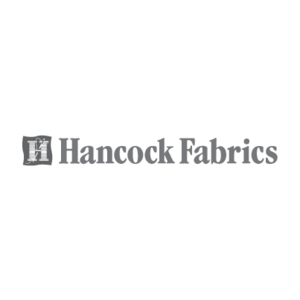 Hancock Fabrics Logo