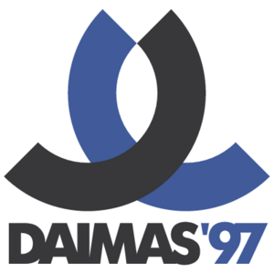 Daimas 97 Logo