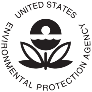 Environmental Protection Agency Logo