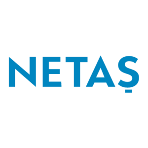 Netas Logo