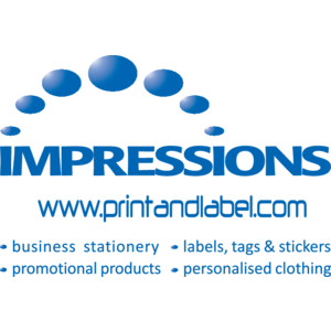 Impressions,print,&,label