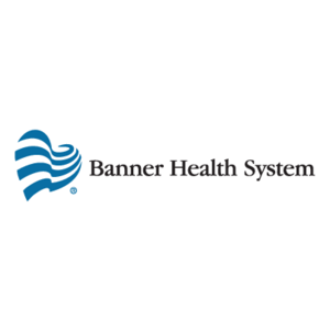 Banner Health System Logo