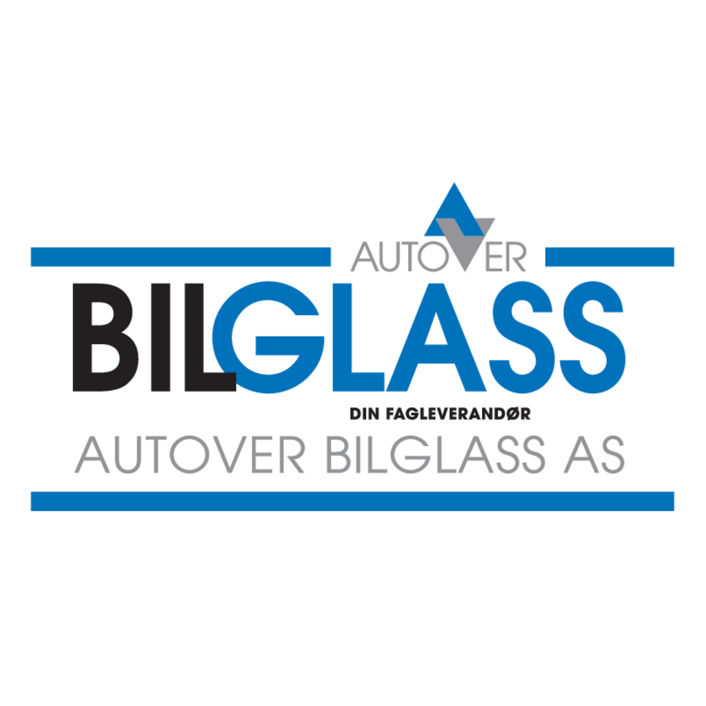 Autover,Bilglass