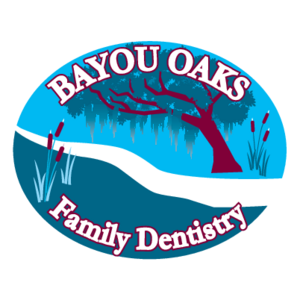 Bayou Oaks Logo