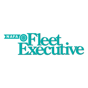 NAFA Fleet Executive Logo