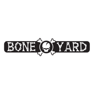 Bone Year Logo