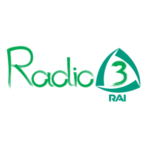 Radio RAI 3 Logo