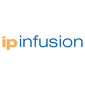 IP Infusion Logo