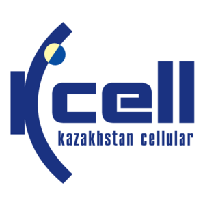 Kcell Logo