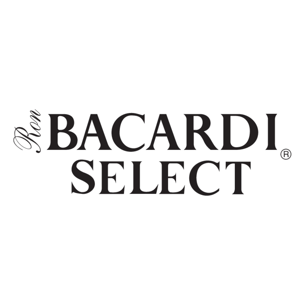 Bacardi,Select