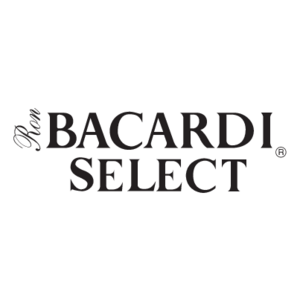 Bacardi Select Logo