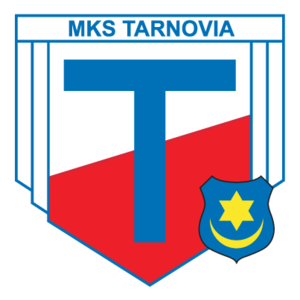 MKS Tarnovia Tarnow Logo