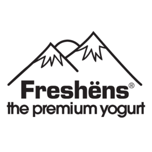 Freshens Logo