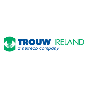 Trouw Ireland Logo