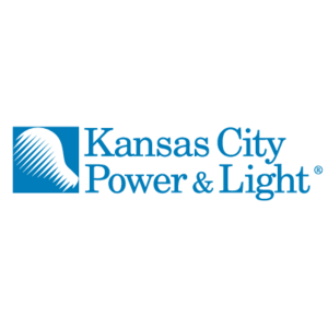Kansas City Power & Light Logo