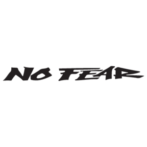 No Fear(1)