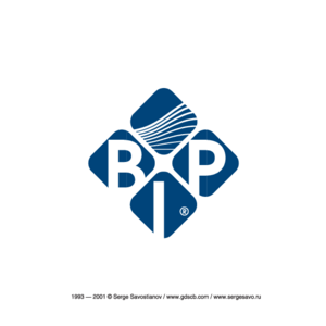 BIP Logo