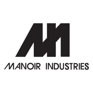 Manoir Industries Logo