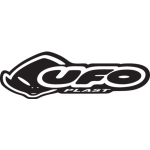 UFO Plast Logo