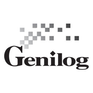Genilog Logo
