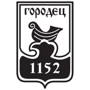 Gorodec Logo