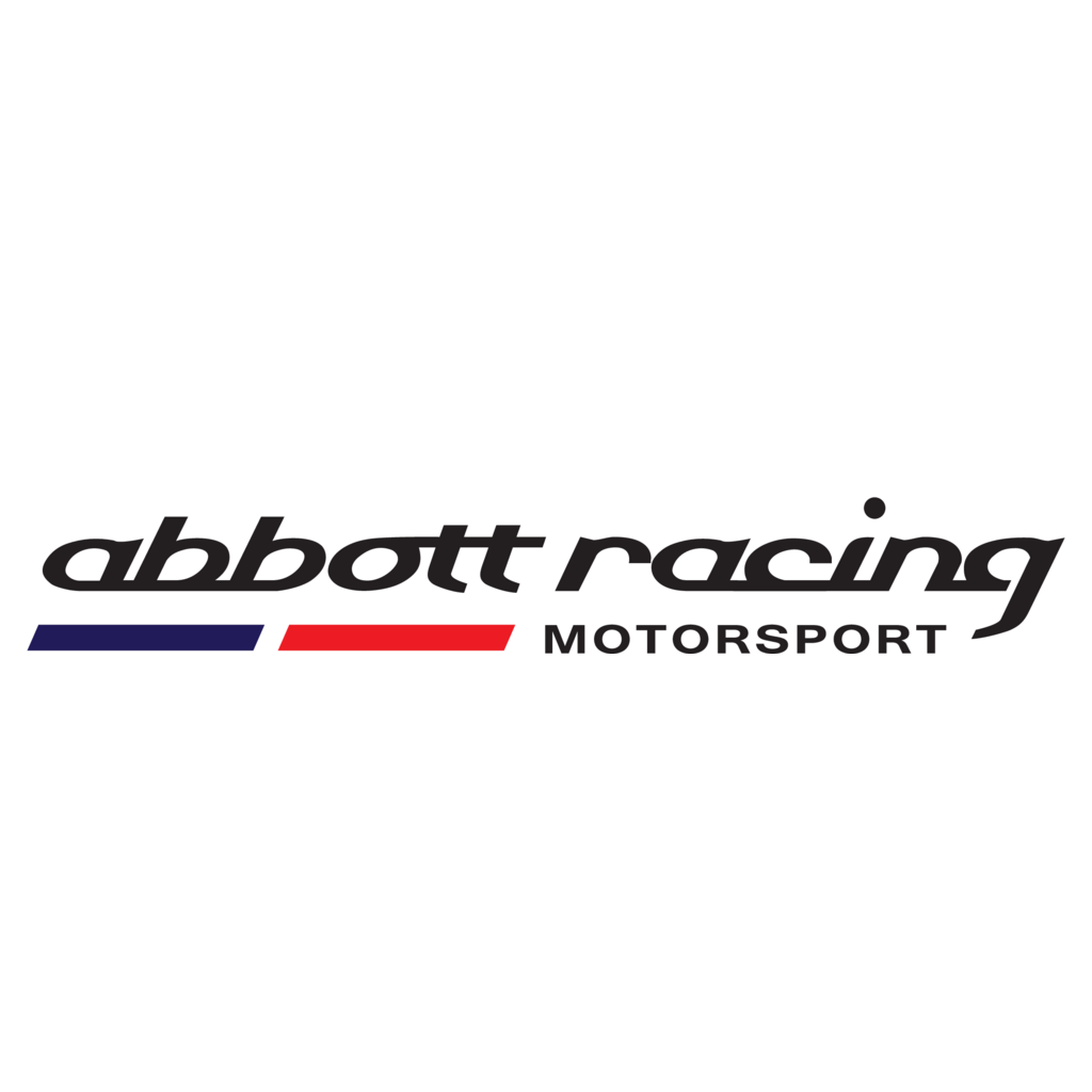 Logo, Auto, United Kingdom, Abbott Racing