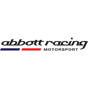 Abbott Racing Logo