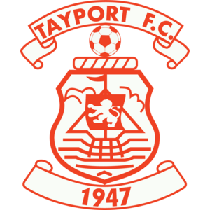 Tayport FC Logo
