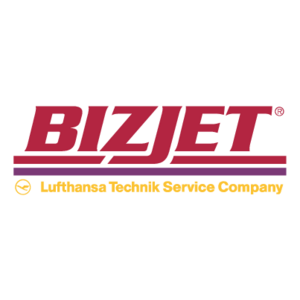 Bizjet Logo